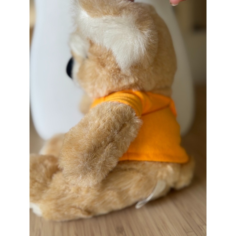 Vintage Koala Plush 80's‎ Toy Adorable Plushie Stuffed animal Gift Unique - Picture 9 of 16